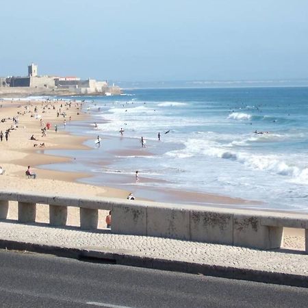 Cascais Lindo Apartment Екстериор снимка
