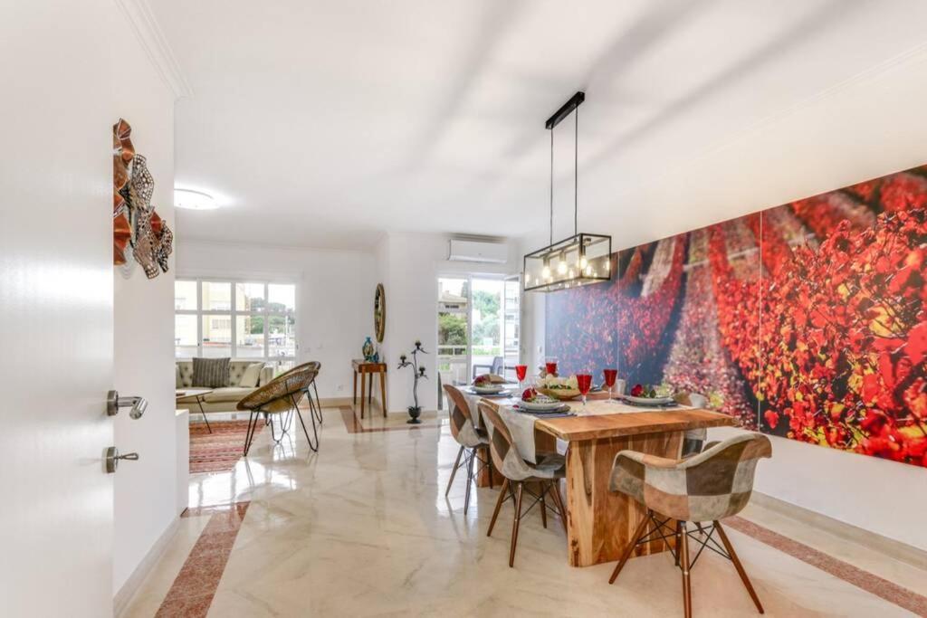 Cascais Lindo Apartment Екстериор снимка