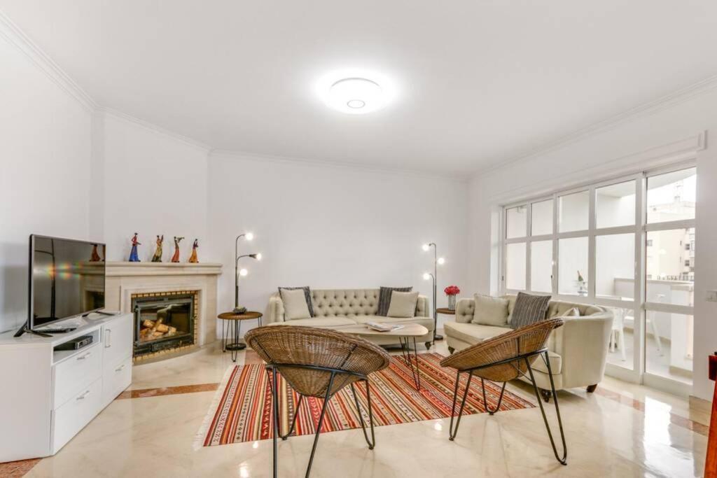 Cascais Lindo Apartment Екстериор снимка