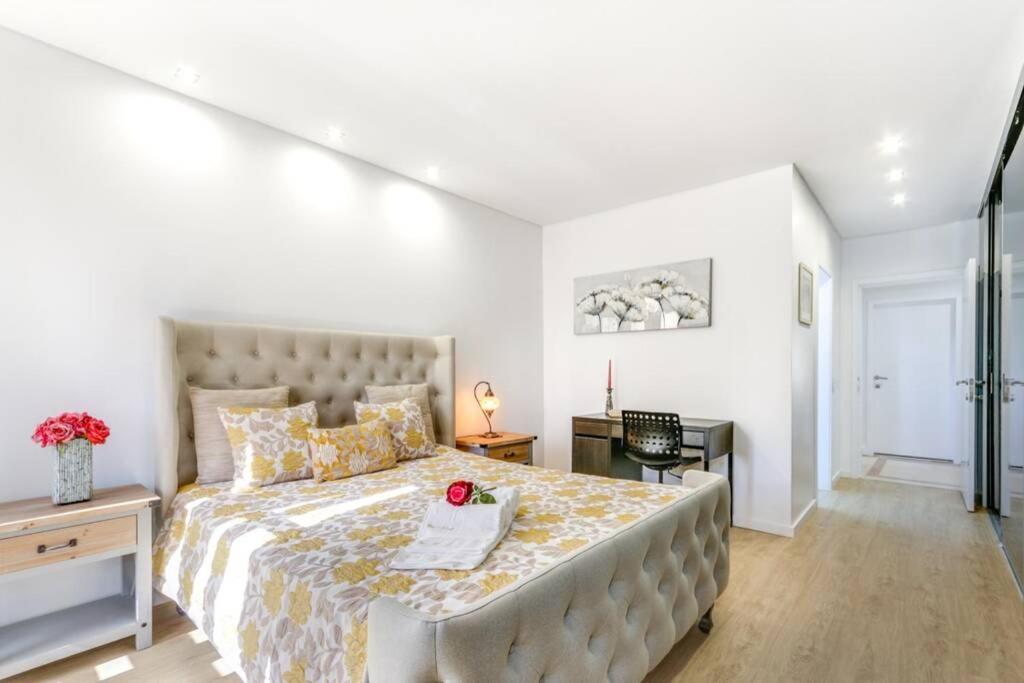 Cascais Lindo Apartment Екстериор снимка
