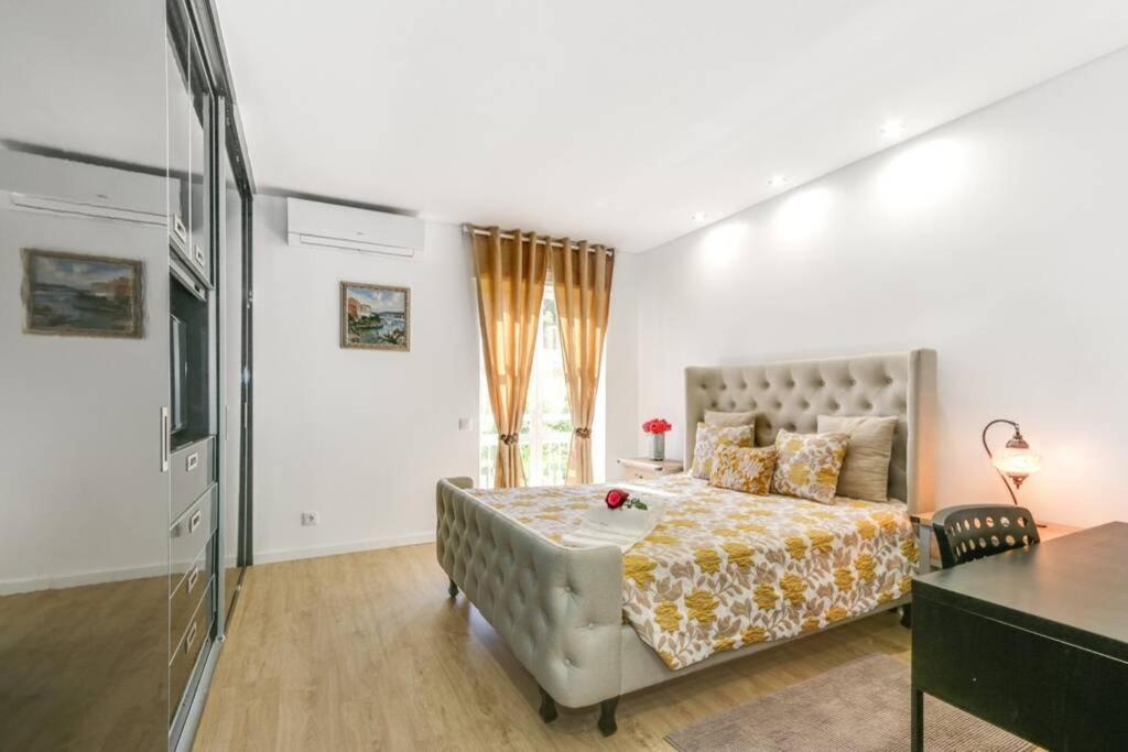 Cascais Lindo Apartment Екстериор снимка