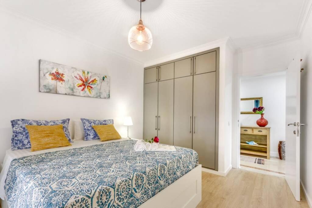 Cascais Lindo Apartment Екстериор снимка