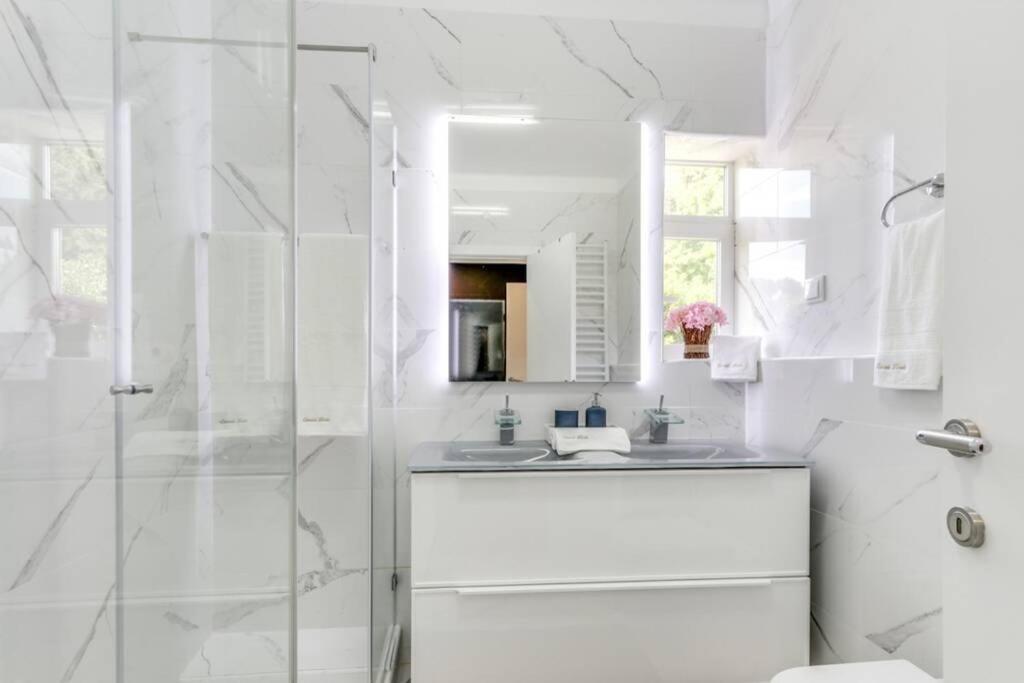 Cascais Lindo Apartment Екстериор снимка