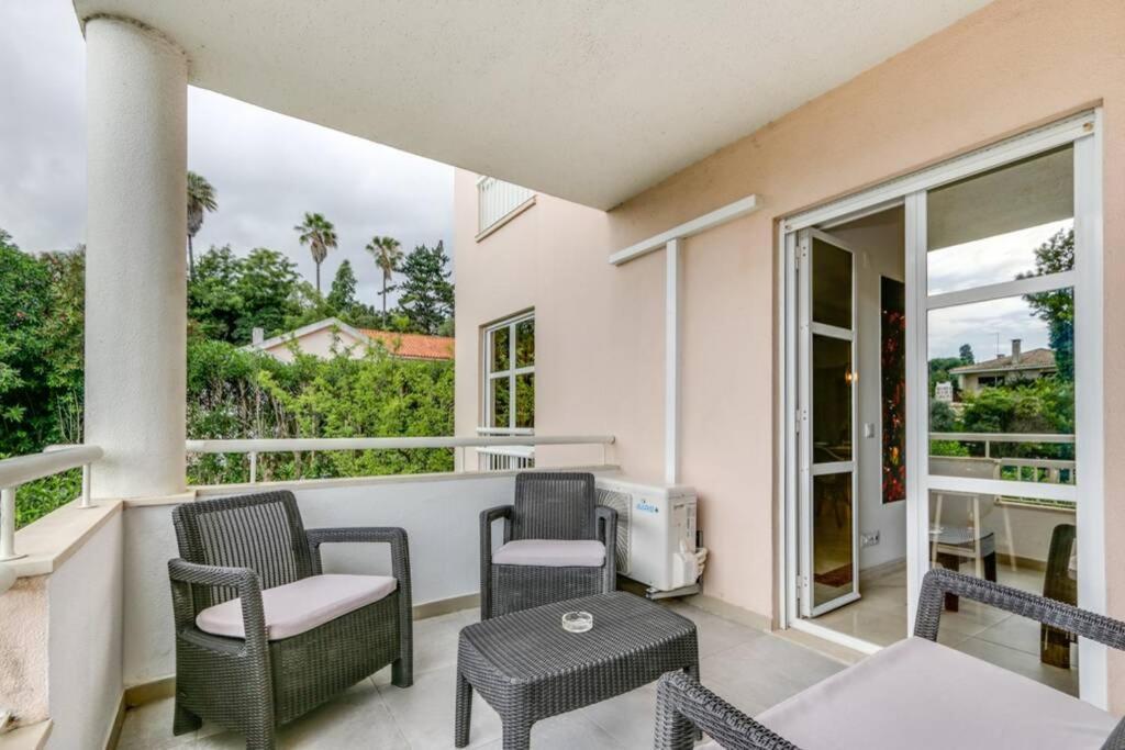 Cascais Lindo Apartment Екстериор снимка