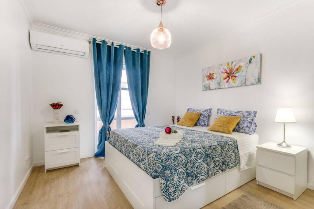 Cascais Lindo Apartment Екстериор снимка