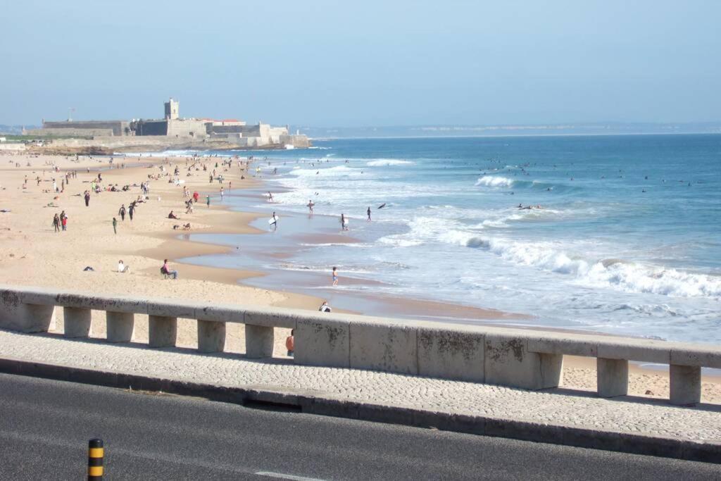 Cascais Lindo Apartment Екстериор снимка