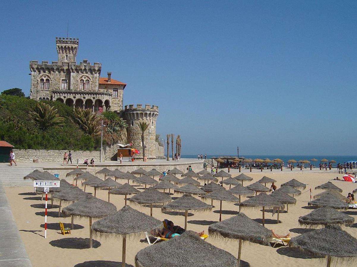 Cascais Lindo Apartment Екстериор снимка